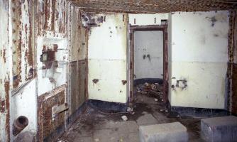 Ligne Maginot - JENLAIN - C14 - (Casemate d'infanterie) - 