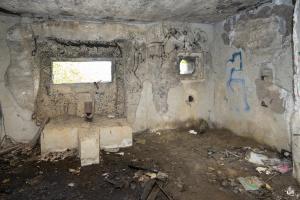Ligne Maginot - B492 - JENLAIN NORD - (Blockhaus pour canon) - 