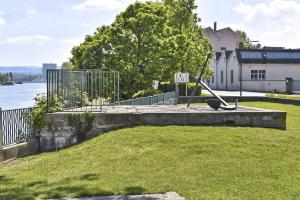 Ligne Maginot - HUNINGUE BERGE 3 (Blockhaus pour arme infanterie) - 
