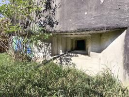 Ligne Maginot - SCHWEINECK 1 - (Blockhaus pour arme infanterie) - 