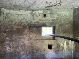 Ligne Maginot - SCHWEINECK 1 - (Blockhaus pour arme infanterie) - 
