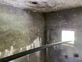 Ligne Maginot - SCHWEINECK 1 - (Blockhaus pour arme infanterie) - 