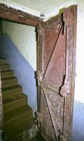 Ligne Maginot - NOTRE DAME D'AMOUR - C1 - (Casemate d'infanterie - double) - 