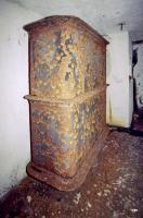 Ligne Maginot - TRIEUX D'ESCAUPONT EST - C10 - (Casemate d'infanterie) - 