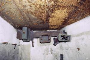 Ligne Maginot - TRIEUX D'ESCAUPONT EST - C10 - (Casemate d'infanterie) - 