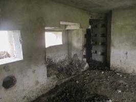 Ligne Maginot - LA WARPE - (Blockhaus lourd type STG / STG-FCR - Double) - 