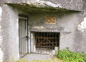 Ligne Maginot - PLANTIS - (Blockhaus lourd type STG / STG-FCR - Simple) - 