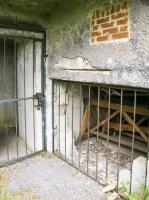 Ligne Maginot - PLANTIS - (Blockhaus lourd type STG / STG-FCR - Simple) - 