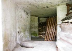 Ligne Maginot - PLANTIS - (Blockhaus lourd type STG / STG-FCR - Simple) - 