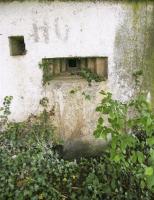 Ligne Maginot - A85 - PONT-ALLANT SUD - (Blockhaus lourd type STG / STG-FCR - Double) - 