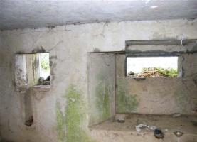 Ligne Maginot - GRAND CAMP PERDU - (Blockhaus lourd type STG / STG-FCR - Double) - 