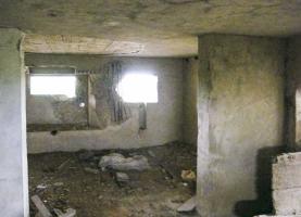 Ligne Maginot - GRAND CAMP PERDU - (Blockhaus lourd type STG / STG-FCR - Double) - 