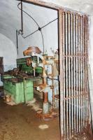 Ligne Maginot - LAVOIR - (Ouvrage d'artillerie) - Atelier du Génie