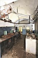 Ligne Maginot - LAVOIR - (Ouvrage d'artillerie) - La cuisine