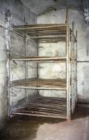 Ligne Maginot - LAVOIR - (Ouvrage d'artillerie) - Chambre de troupe