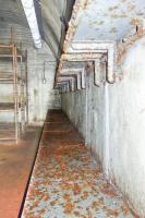 Ligne Maginot - LAVOIR - (Ouvrage d'artillerie) - Chambre de troupe
Etagères
