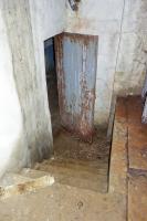 Ligne Maginot - LAVOIR - (Ouvrage d'artillerie) - Latrines troupe