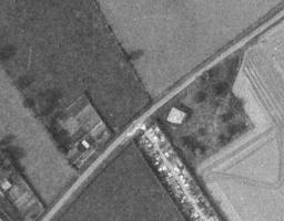 Ligne Maginot - CIMETIERE DE MAIRIEUX - (Blockhaus lourd type STG / STG-FCR - Simple) - 