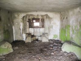 Ligne Maginot - B533 - RUISSEAU DU BULTIAU SUD - (Blockhaus pour canon) - 