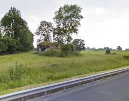 Ligne Maginot - B536 - LA TOURNICHETTE - (Blockhaus pour canon) - 
