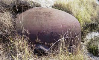Ligne Maginot - C16 - GOMMEGNIES OUEST - (Casemate d'infanterie) - 