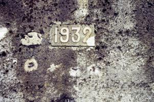 Ligne Maginot - C18 - CHEVAL BLANC - (Casemate d'infanterie) - 