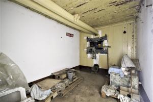 Ligne Maginot - EINSELING - A36 - (Ouvrage d'infanterie) - Chambre de tir JM/47