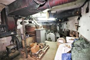 Ligne Maginot - EINSELING - A36 - (Ouvrage d'infanterie) - Local de neutralisation