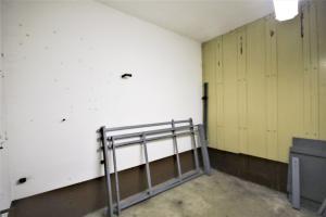 Ligne Maginot - EINSELING - A36 - (Ouvrage d'infanterie) - Etage inférieur
PC 