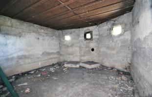 Ligne Maginot - DIGUE DE REMERING 1 - R114 - (Blockhaus pour arme infanterie) - La chambre de tir