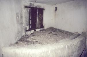Ligne Maginot - AB7 - (Blockhaus pour canon) - 