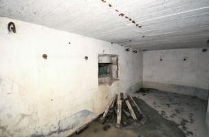 Ligne Maginot - AB7 - (Blockhaus pour canon) - 