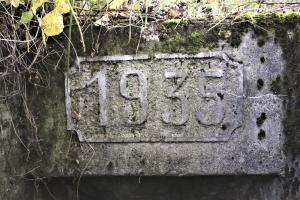 Ligne Maginot - AB7 - (Blockhaus pour canon) - 
