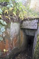 Ligne Maginot - AB7 - (Blockhaus pour canon) - 