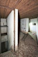 Ligne Maginot - ACA2 - STOCKEN - (Casemate d'artillerie) - Accès à l'étage inférieur