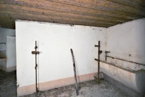 Ligne Maginot - ACA2 - STOCKEN - (Casemate d'artillerie) - Lavabo