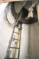 Ligne Maginot - BAMBIDERSTROFF NORD - C70 - (Casemate d'infanterie) - Cloche GFM