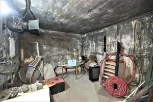 Ligne Maginot - BAMBIDERSTROFF NORD - C70 - (Casemate d'infanterie) - Etage inférieur
Chambre de repos