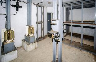 Ligne Maginot - FLAUT - (Ouvrage d'artillerie) - Bloc 2