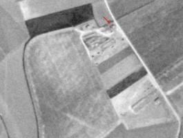 Ligne Maginot - BEF 538B - L'EPINETTE EST 2 - (Blockhaus pour arme infanterie) - 