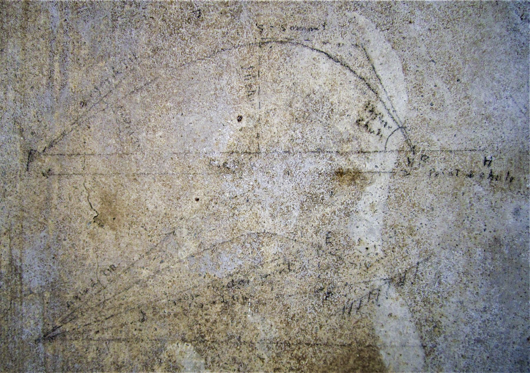 Ligne Maginot - LAVOIR - (Ouvrage d'artillerie) - Bloc 1
L'explication des différents types de tir,
angles de site et de visée ainsi que leur point de chute