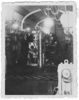 Ligne Maginot - GRAND HOHEKIRKEL - (Ouvrage d'artillerie) - L'usine electrique