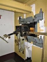 Ligne Maginot - EINSELING - A36 - (Ouvrage d'infanterie) - Créneau JM/47