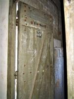 Ligne Maginot - EINSELING - A36 - (Ouvrage d'infanterie) - Local TSF