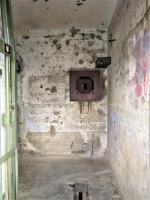 Ligne Maginot - LAUDREFANG - A37 - (Ouvrage d'infanterie) - Bloc 3
Créneau FM de défense de l'entrée
