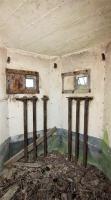 Ligne Maginot - FM65 - EICHHOLTZ 3 - (Blockhaus pour arme infanterie) - L'intérieur 