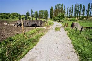 Ligne Maginot - BARST - (Barrage de Route) - 