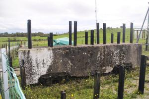 Ligne Maginot - BARST - (Barrage de Route) - 