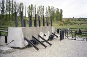 Ligne Maginot - BARST - (Barrage de Route) - 