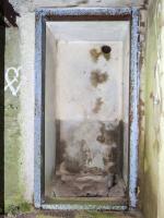Ligne Maginot - A117 - PASSE D'ANOR - (Casemate d'infanterie - double) - Latrines